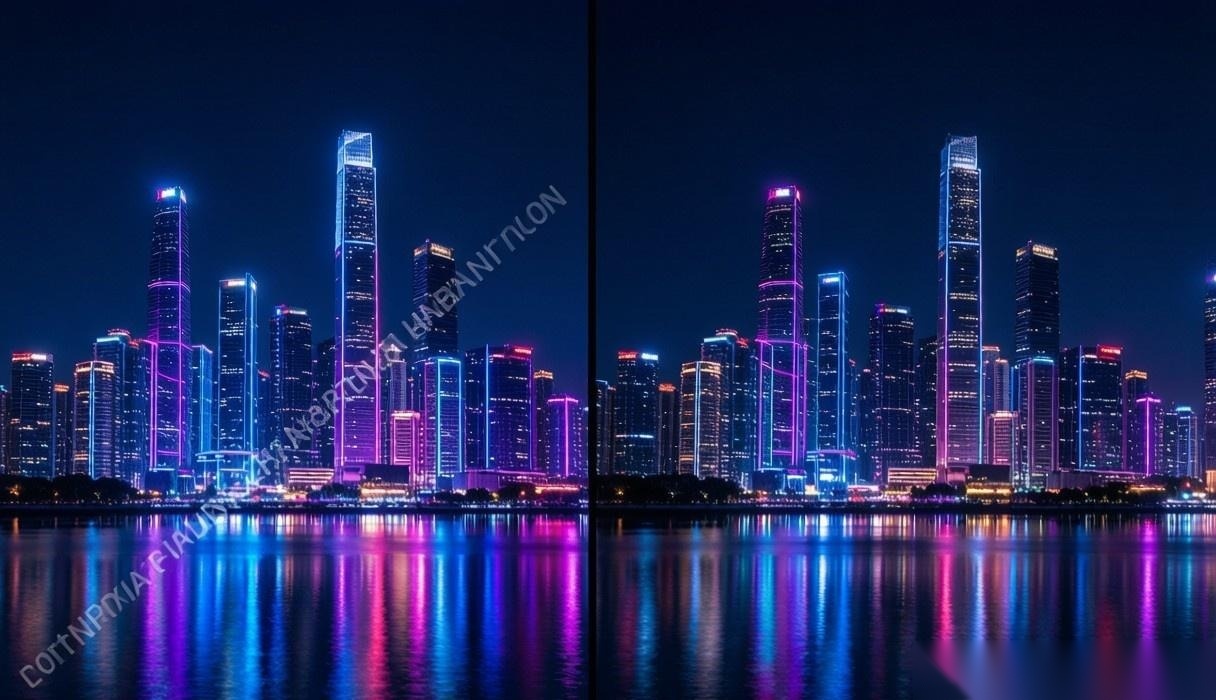 remove watermark from photo