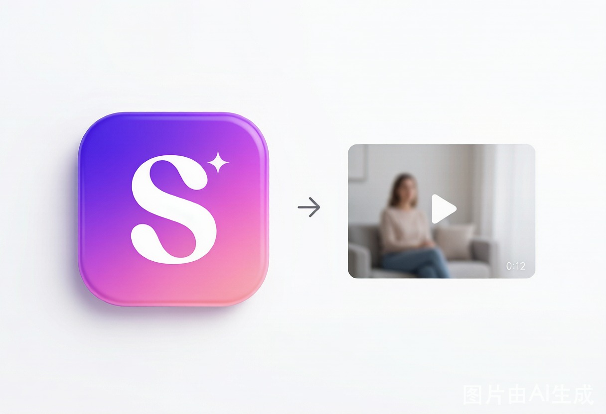 remove sara ai watermark